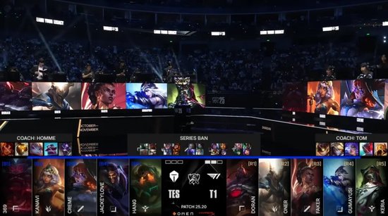 EPL S20 小组赛：晋级16强！ Spirit 2-1 3DMAX