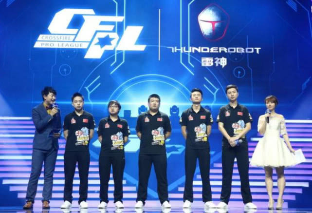 BIG EQUIPA 荣获 ESL Impact League 第8季冠军