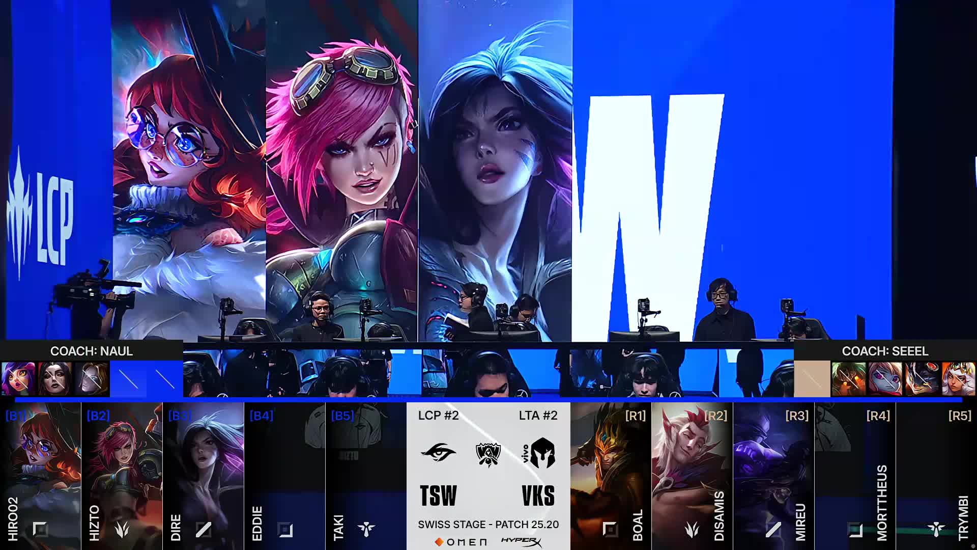 TheShy ，Randolph，Karma，出门遭遇重创， Aki 加入了团队，带来了疯狂的Dave表演， Ninjas in Pyjamas 收复了一座城市