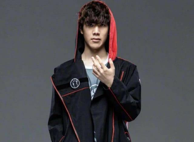 milkyway ：打比赛就是比上限和下限，有自信我就直接上了