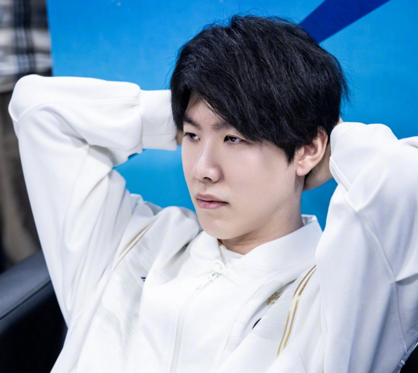 直播吧专访AL：五连败之后训练加倍；希望能拿下TES进冒泡赛