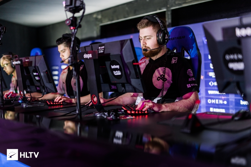 FURIA Fe 击败全跨性别队伍赢得 ESL Impact League 第七季
