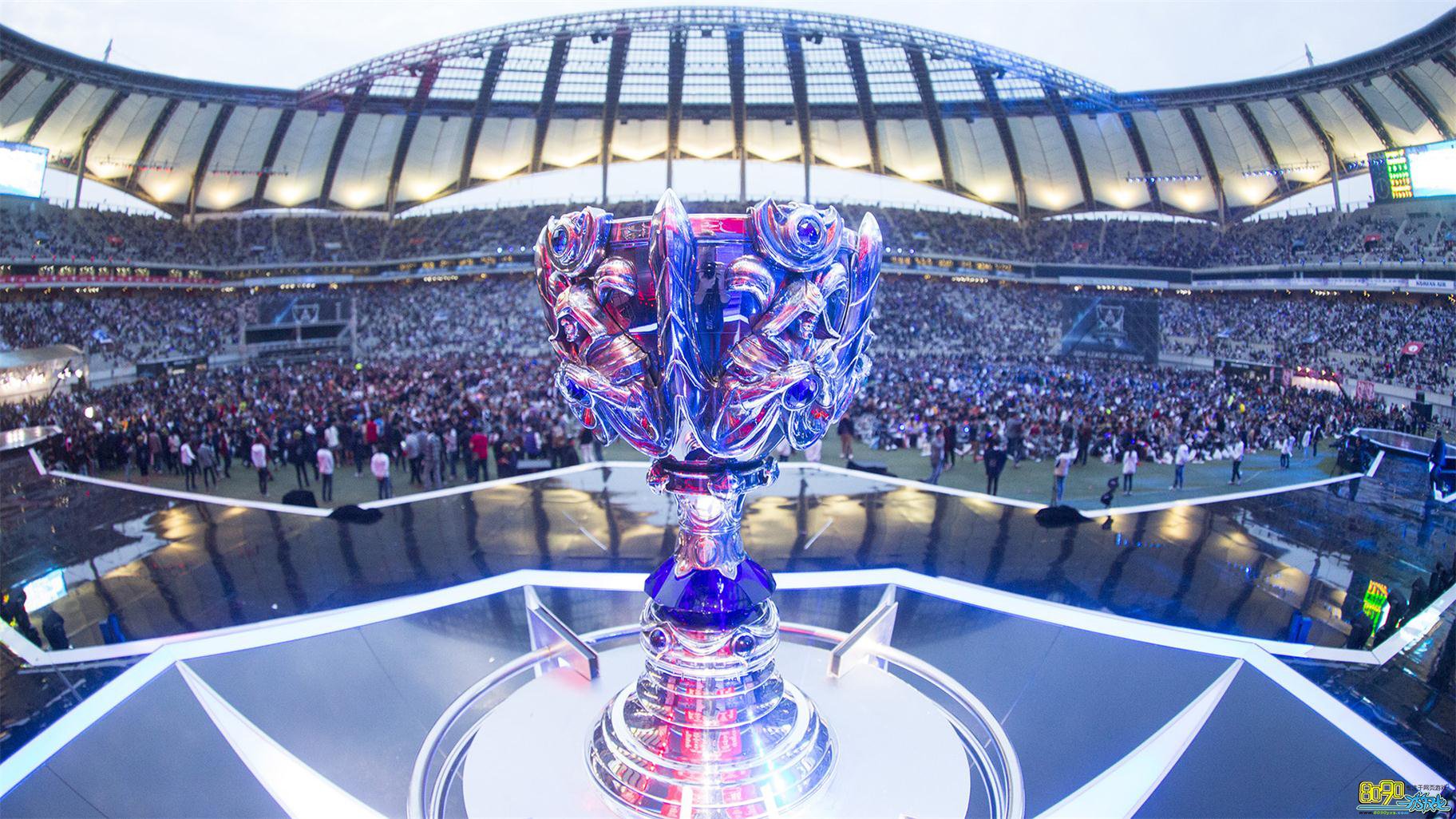 KPL冠军戒指长啥样？现在可以去现场看了！