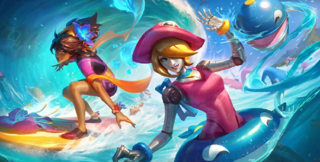 Elk：我认为在国际赛事上，我证明了自己是一名优秀的AD选手