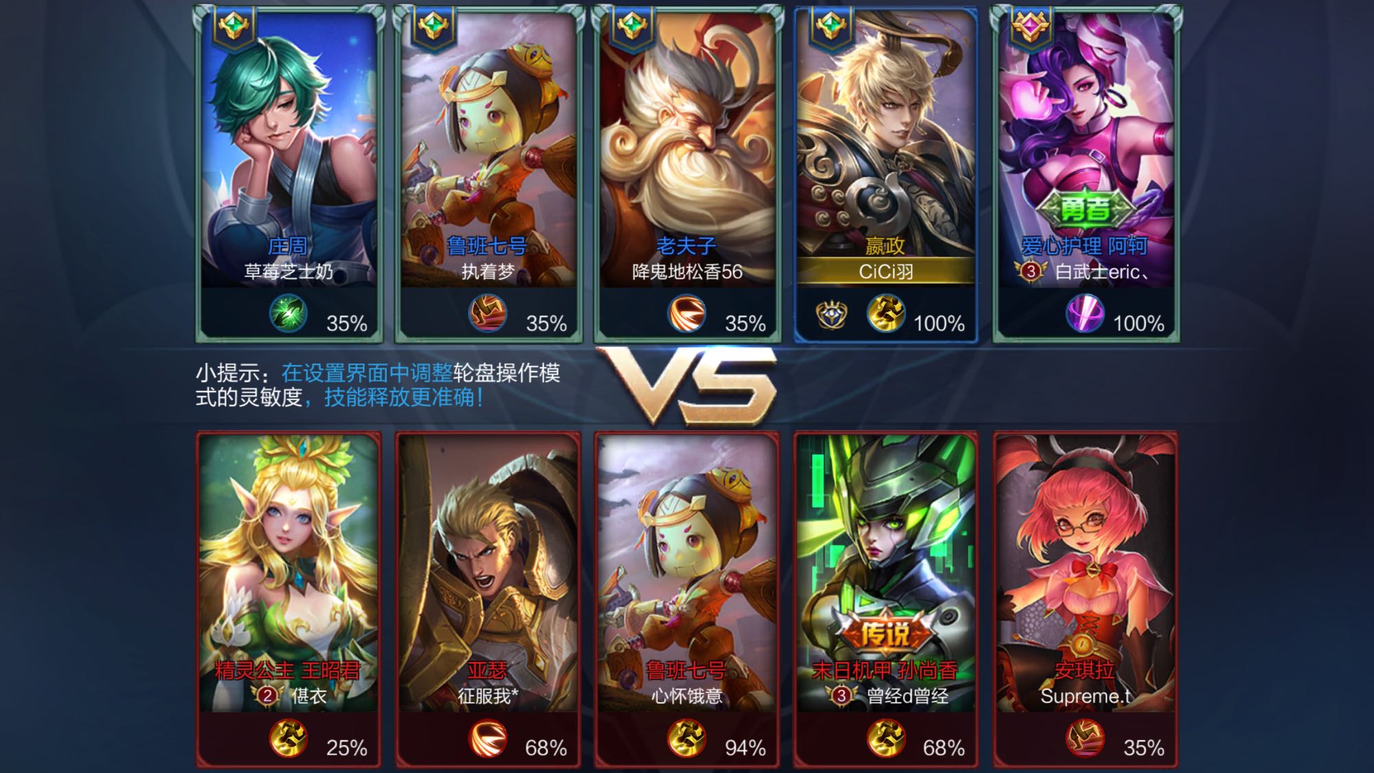 TES封锁