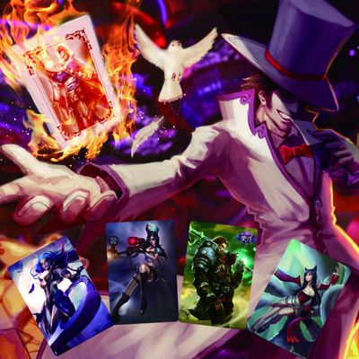 XYG进入2021KPL秋季赛季后赛败者组