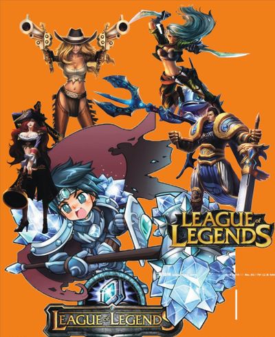 Riot Games公布即将到来的10.06补丁的详细信息