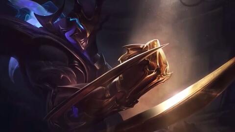 原RW英雄联盟正式更名为AL英雄联盟