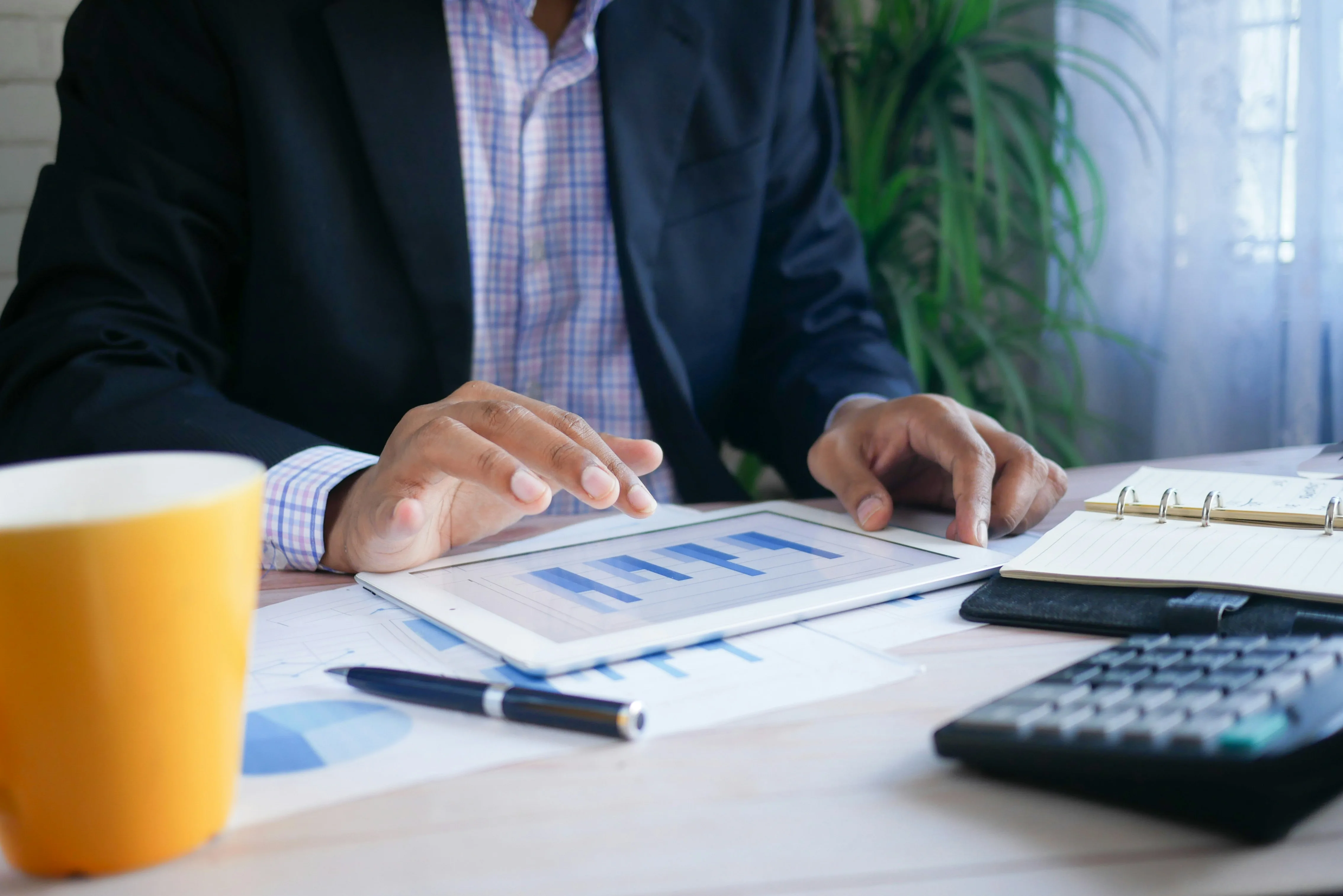 Financial Technology